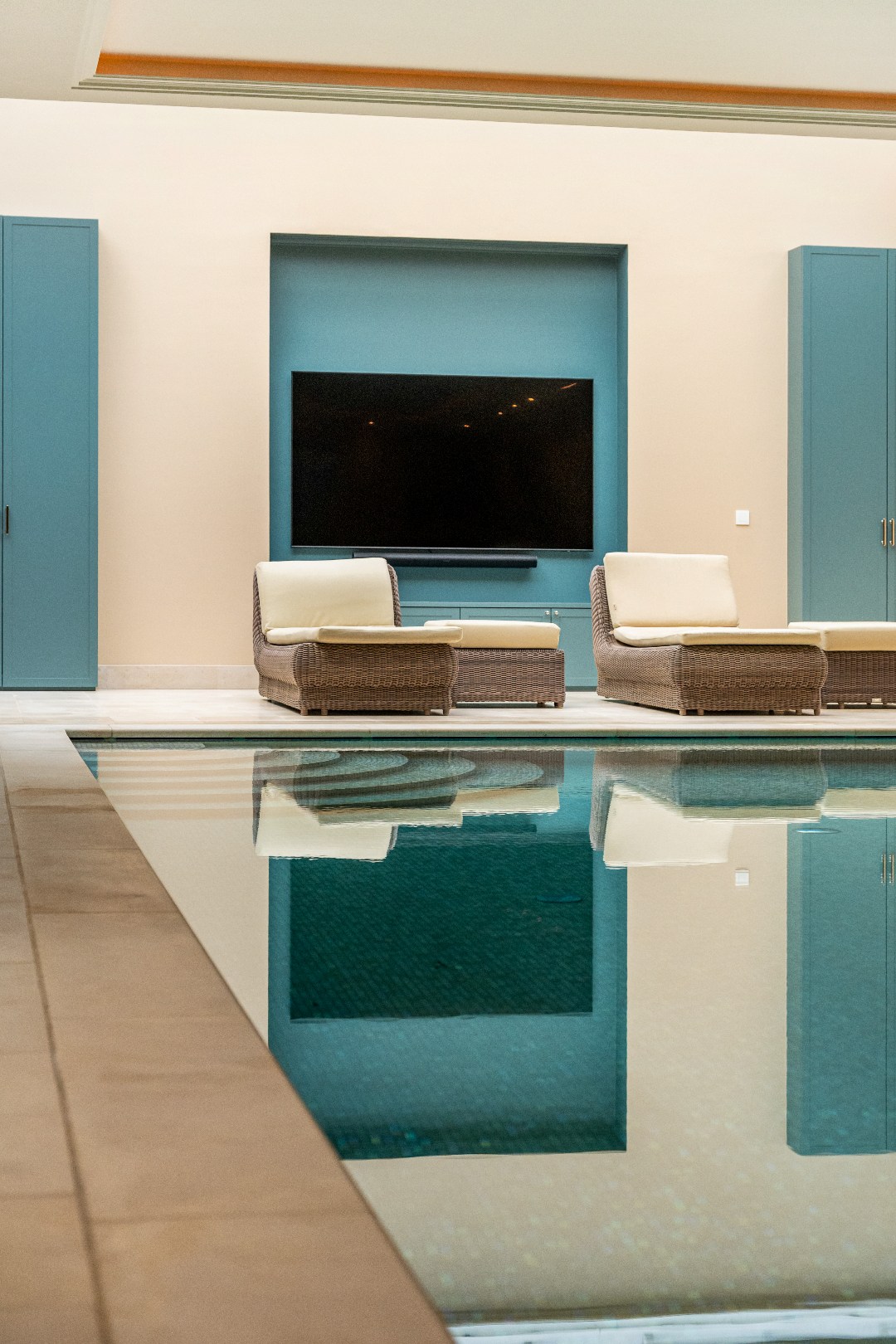 Beautiful villa in Vriesdonck on 3,692m² - photo 3