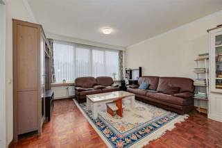 Dit instapklaar appartement is gelegen in de Wouter Haecklaan in Deurne, een vlot bereikbare en residentiële buurt met tal van voorzieningen in...