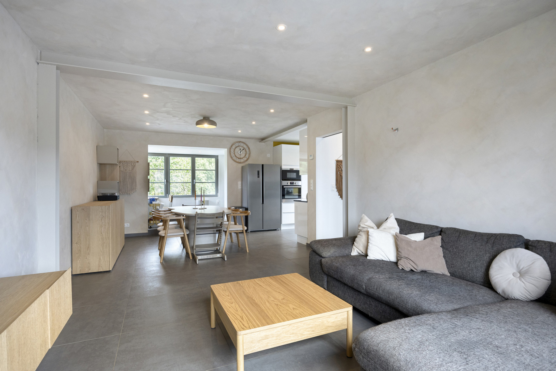 Energiezuinige open bebouwing met 4 slaapkamers op 818 m² - foto 4