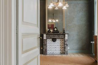 Kasteel Stoffelt opgetrokken in 1869 onderscheidt zich door zijn historische grandeur, solide bouw met ruime indeling en een ongeëvenaard...