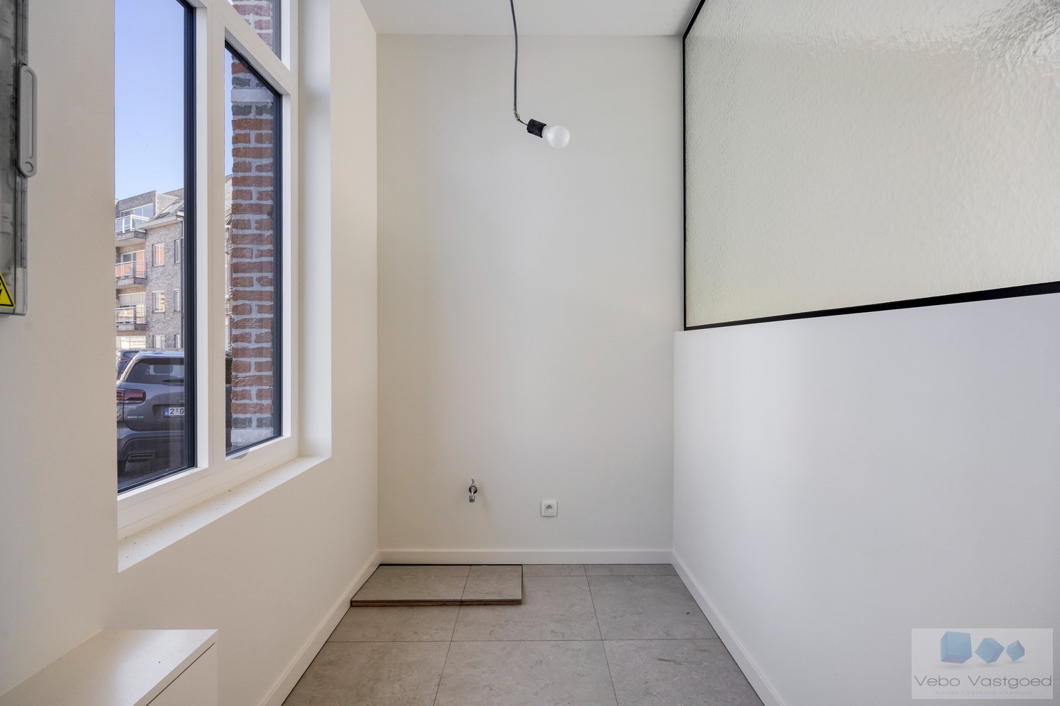 Instapklare rijwoning - EPC A - 3 slks &amp; stadstuin - foto 2