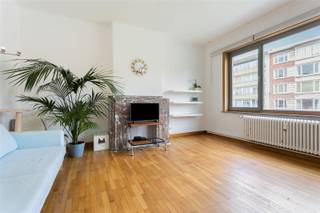 Appartement à vendre à Anvers