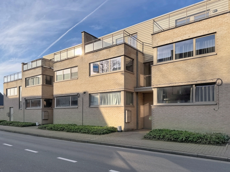 Appartement in Knesselare