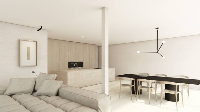 Projet à vendre à Houthulst