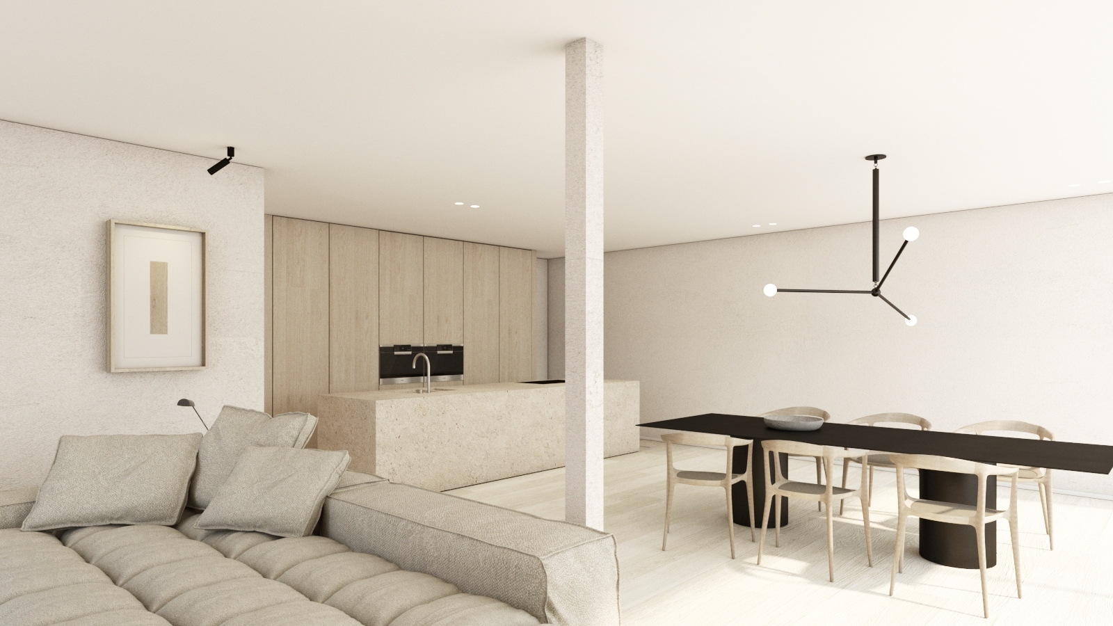 Appartement à vendre à Houthulst avec 3 chambres - photo 2