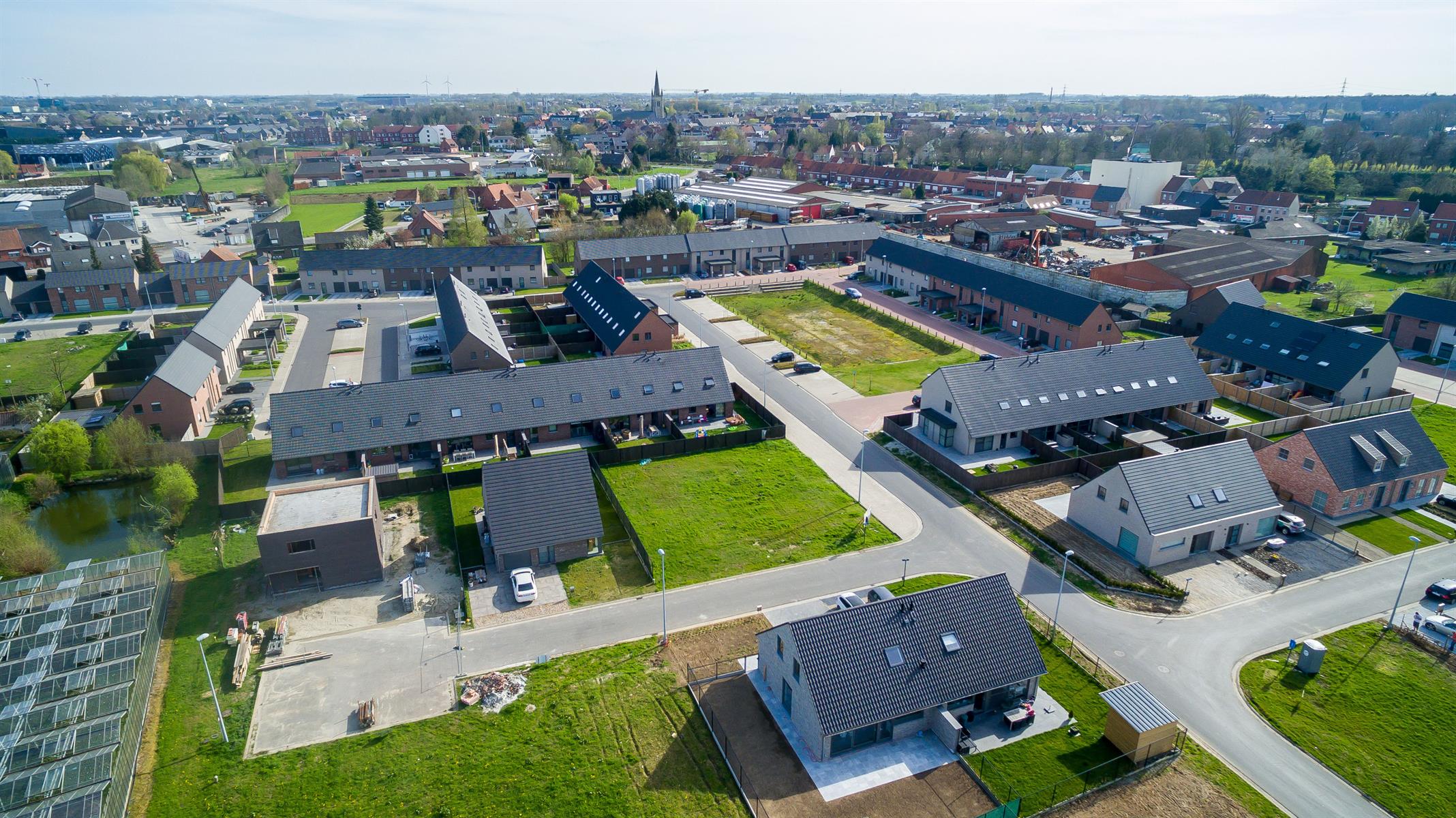 Land for sale in Roeselare - photo 1