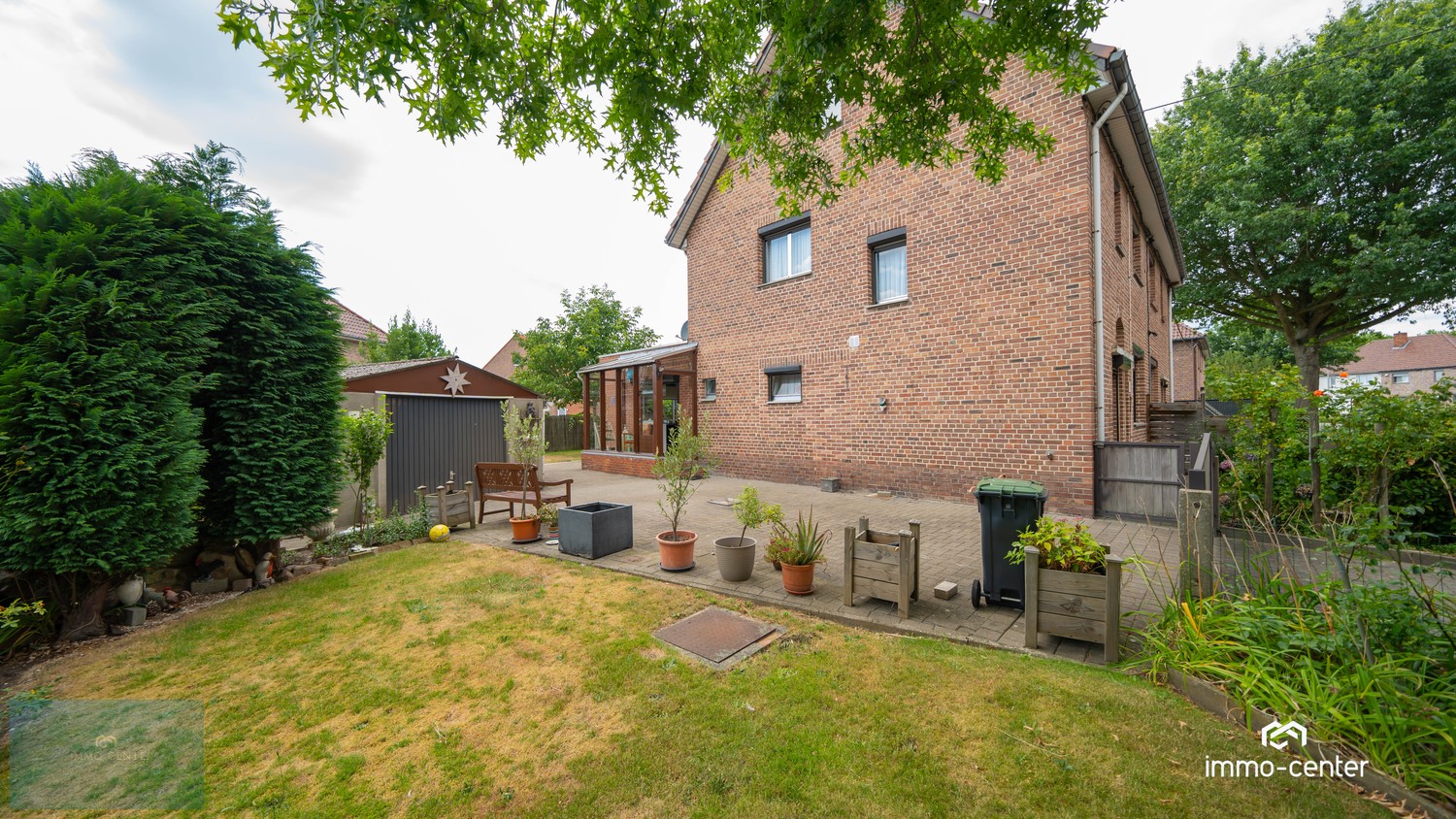 Maison à vendre à Genk avec 5 chambres - photo 4