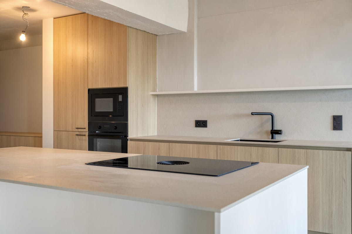 Bloemmolens - uitzonderlijk appartement te koop in Diksmuide - foto 5