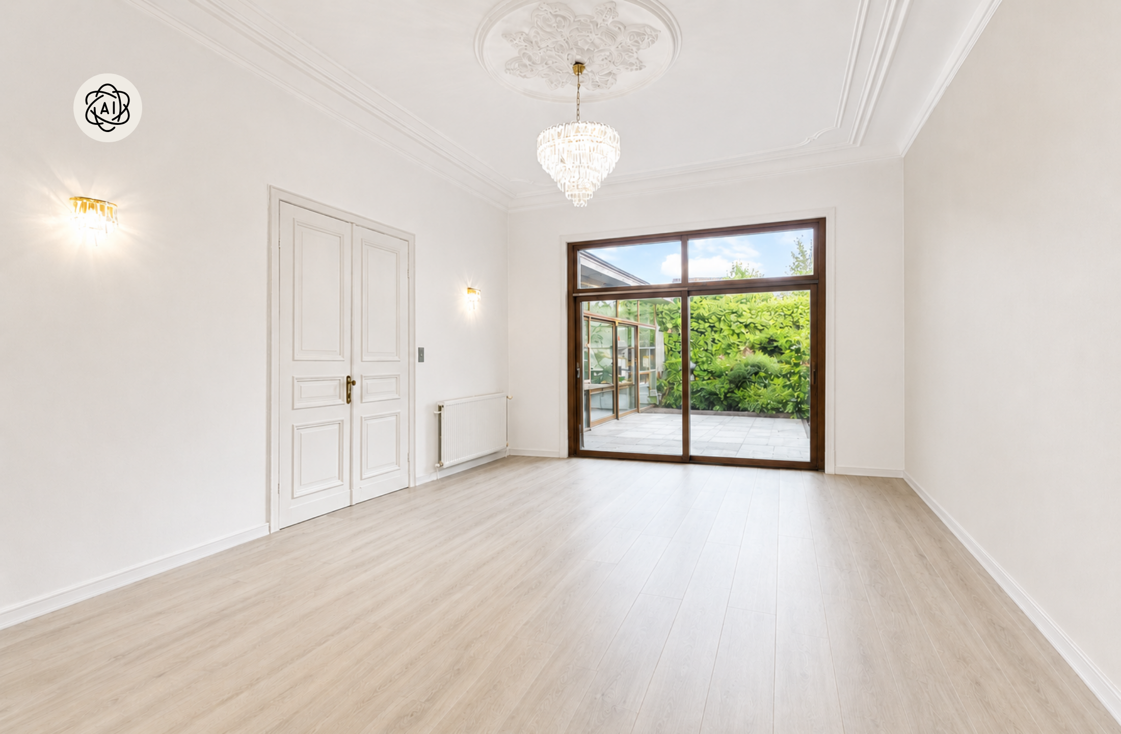 Maison à vendre à Renaix avec 5 chambres - photo 4