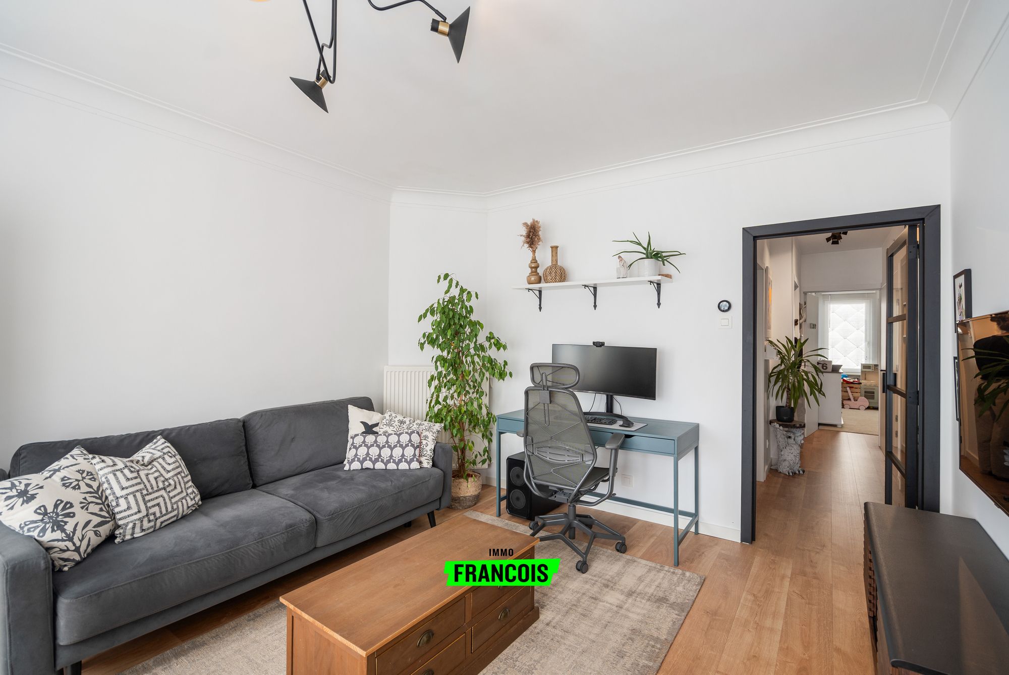Appartement à vendre à Blankenberge avec 2 chambres - photo 4