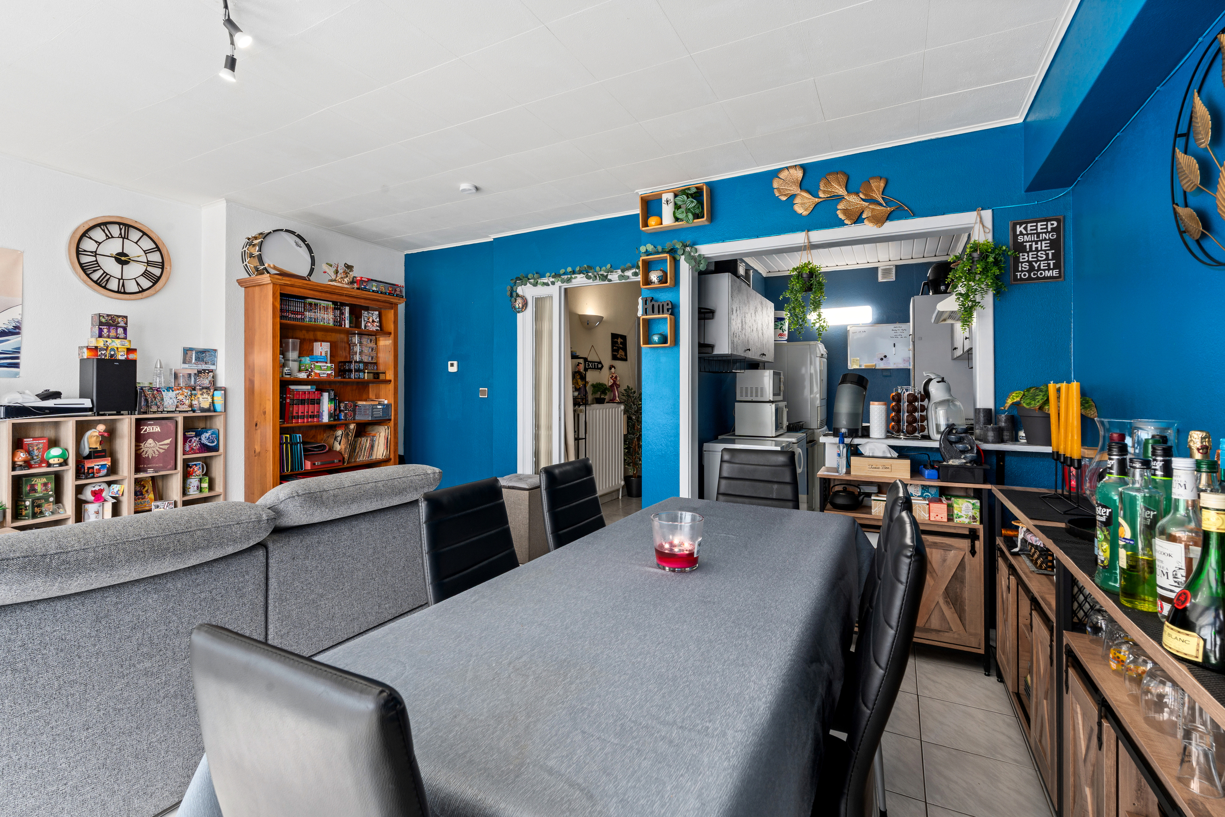Appartement te koop in hartje Koksijde-Bad! - foto 4