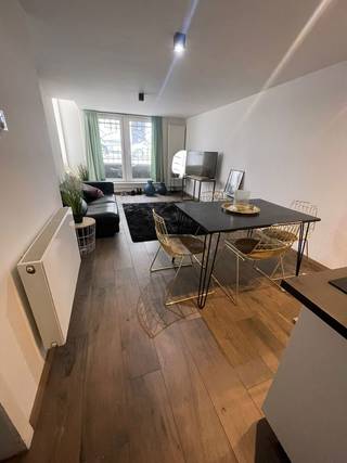 Appartement à louer à Anvers