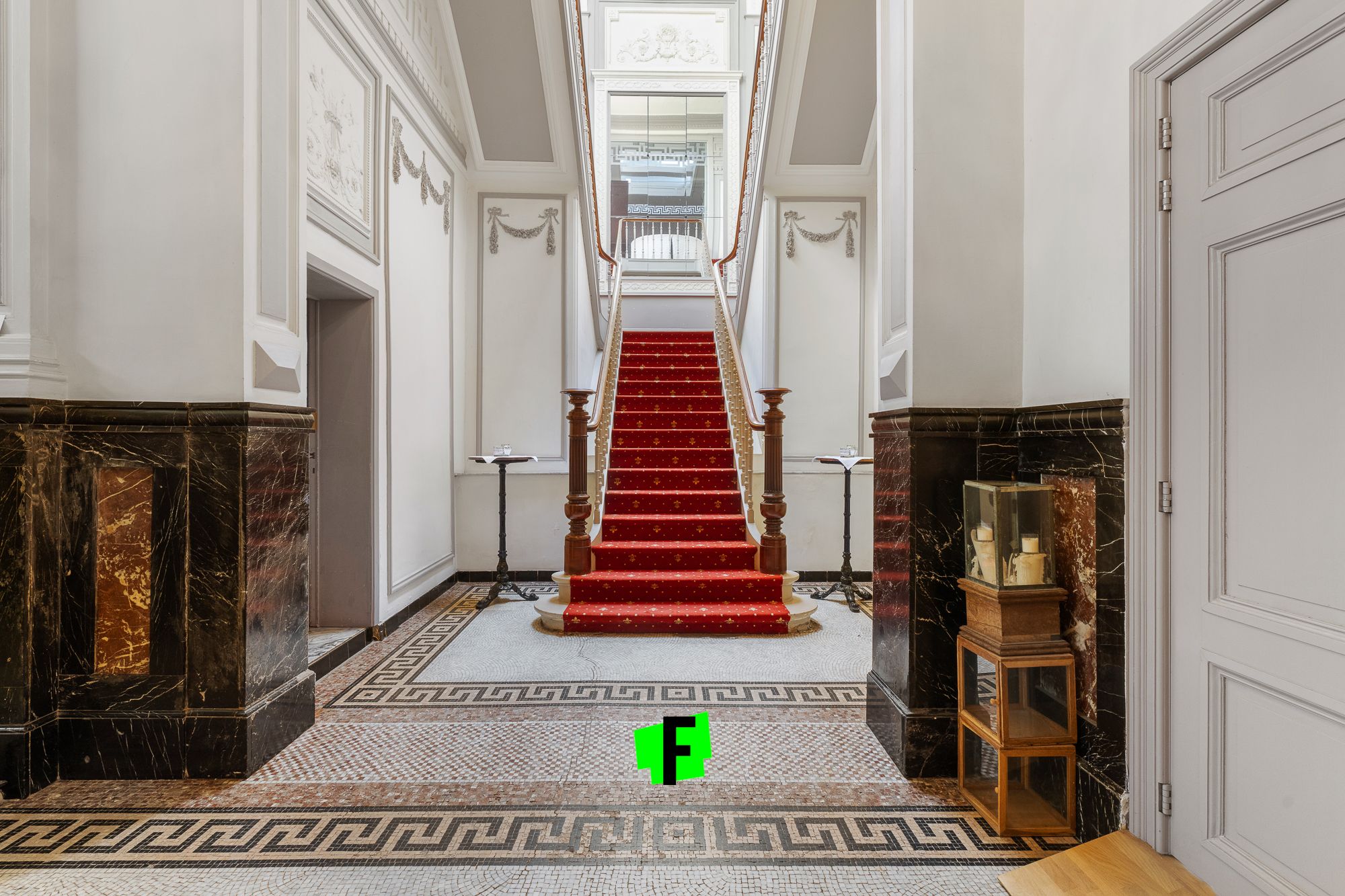 Commercial à vendre à Oudenburg - photo 2