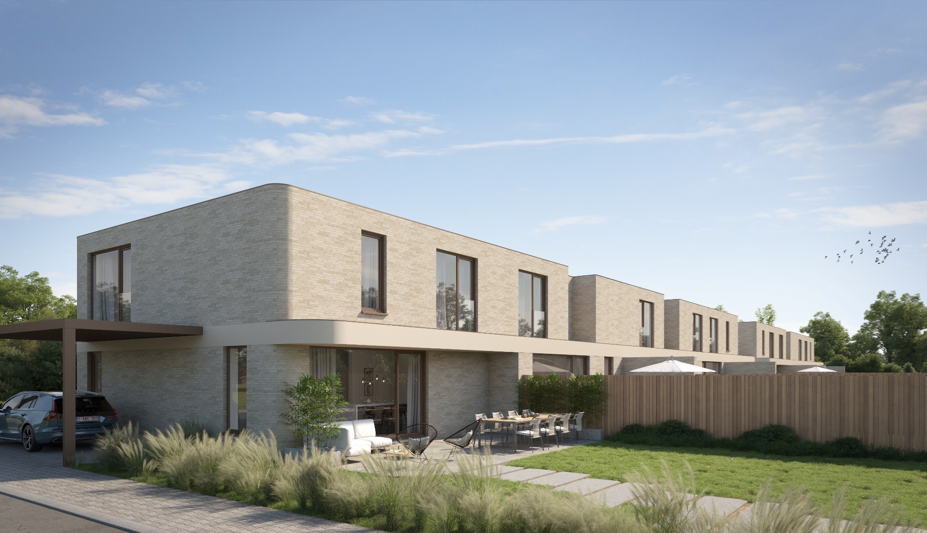 Moderne tijdloze woning te koop te Koekelare - foto 3