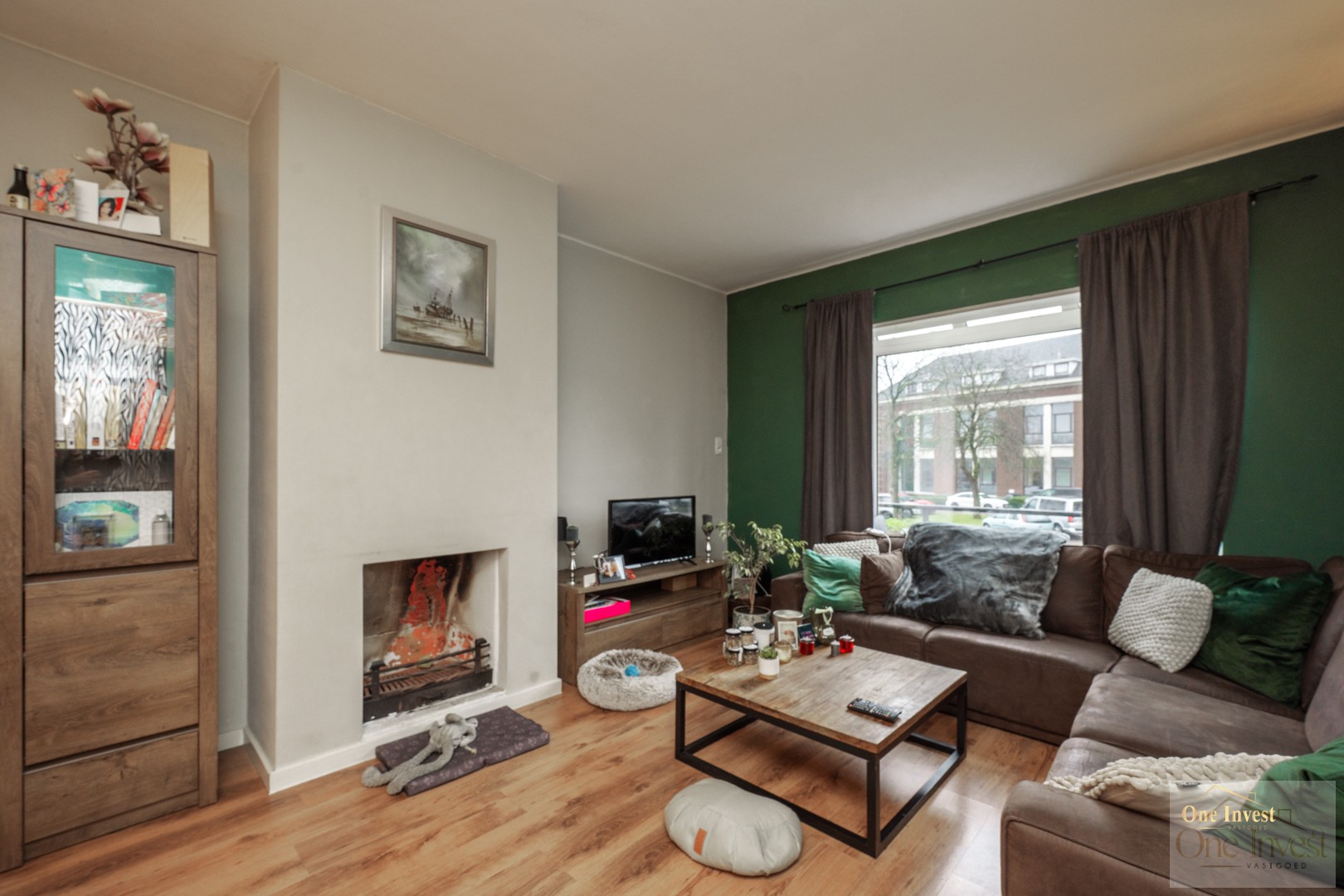 Maison à vendre à Lommel avec 4 chambres - photo 4