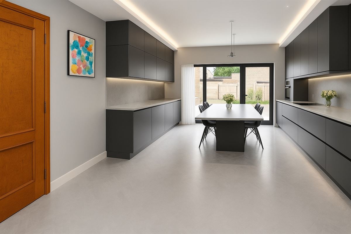 Maison à vendre à Grobbendonk avec 2 chambres - photo 5