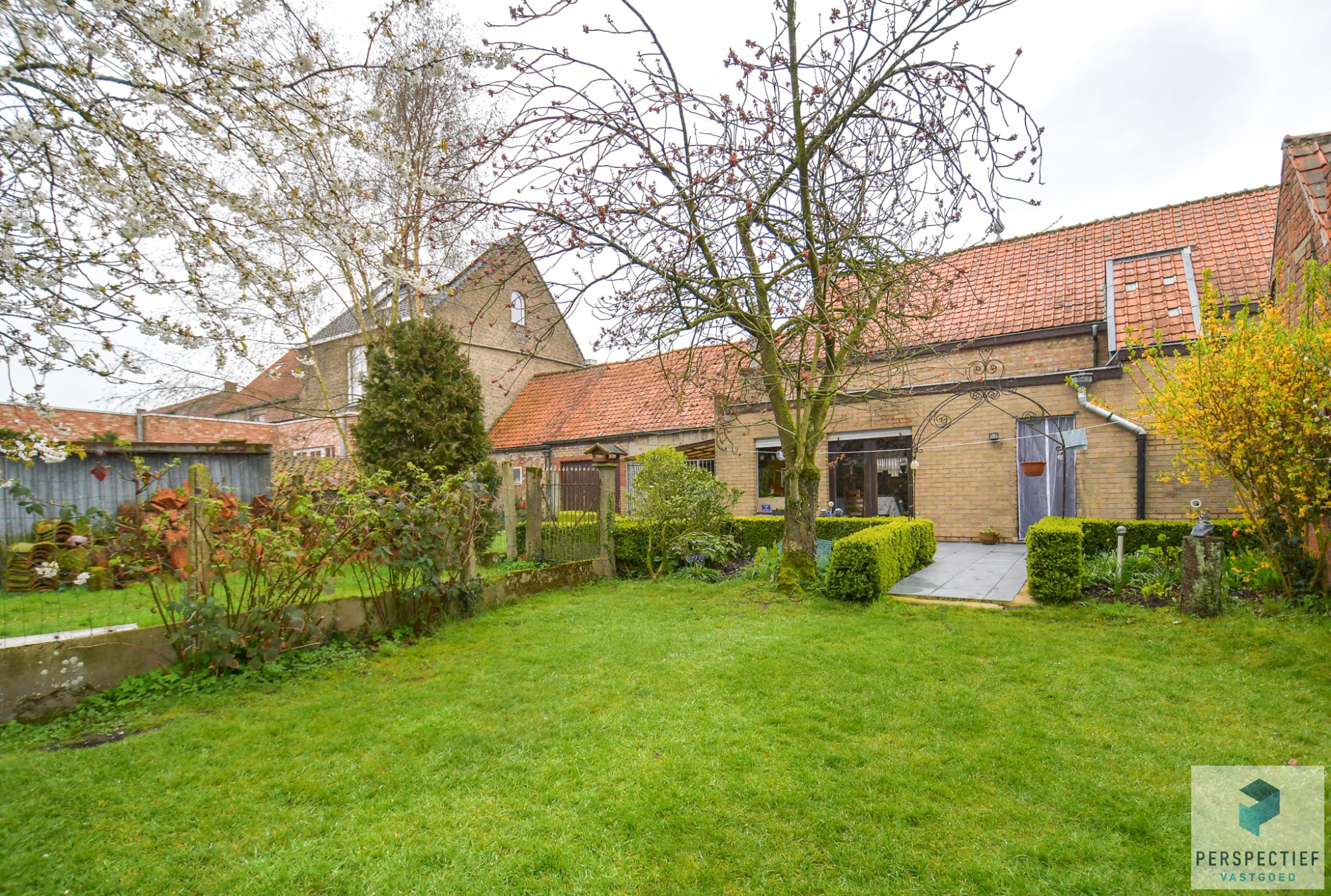 Uniek renovatieproject in Middelburg, gelegen op een royaal perceel van 1.664 m² - foto 5