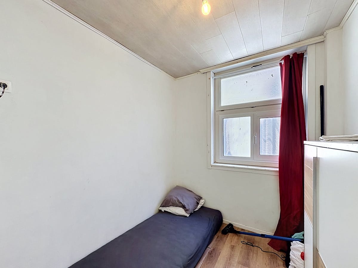 Two bedroom apartment for sale in Blankenberge - photo 5