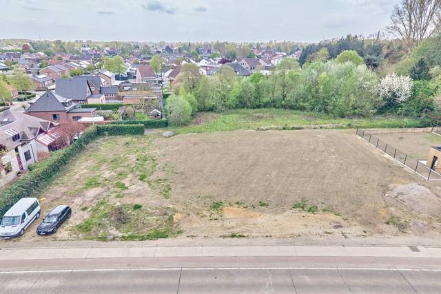 Project te koop in Maaseik