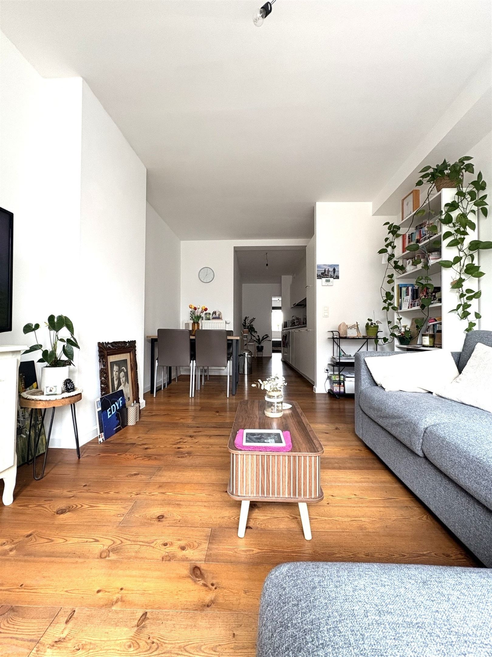 Gezellig appartement te huur in hartje Dendermonde - foto 3