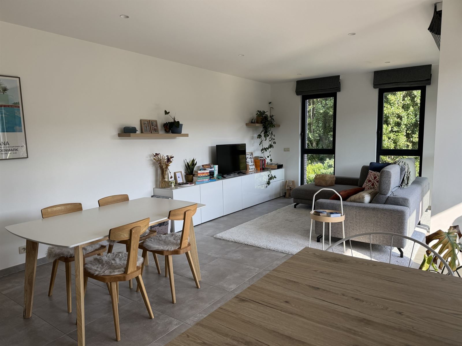 Appartement - photo 5
