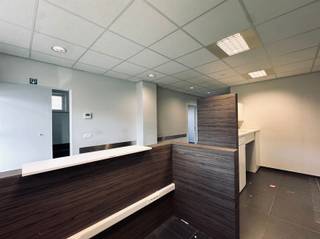 Commercial for rent in Sint-Niklaas