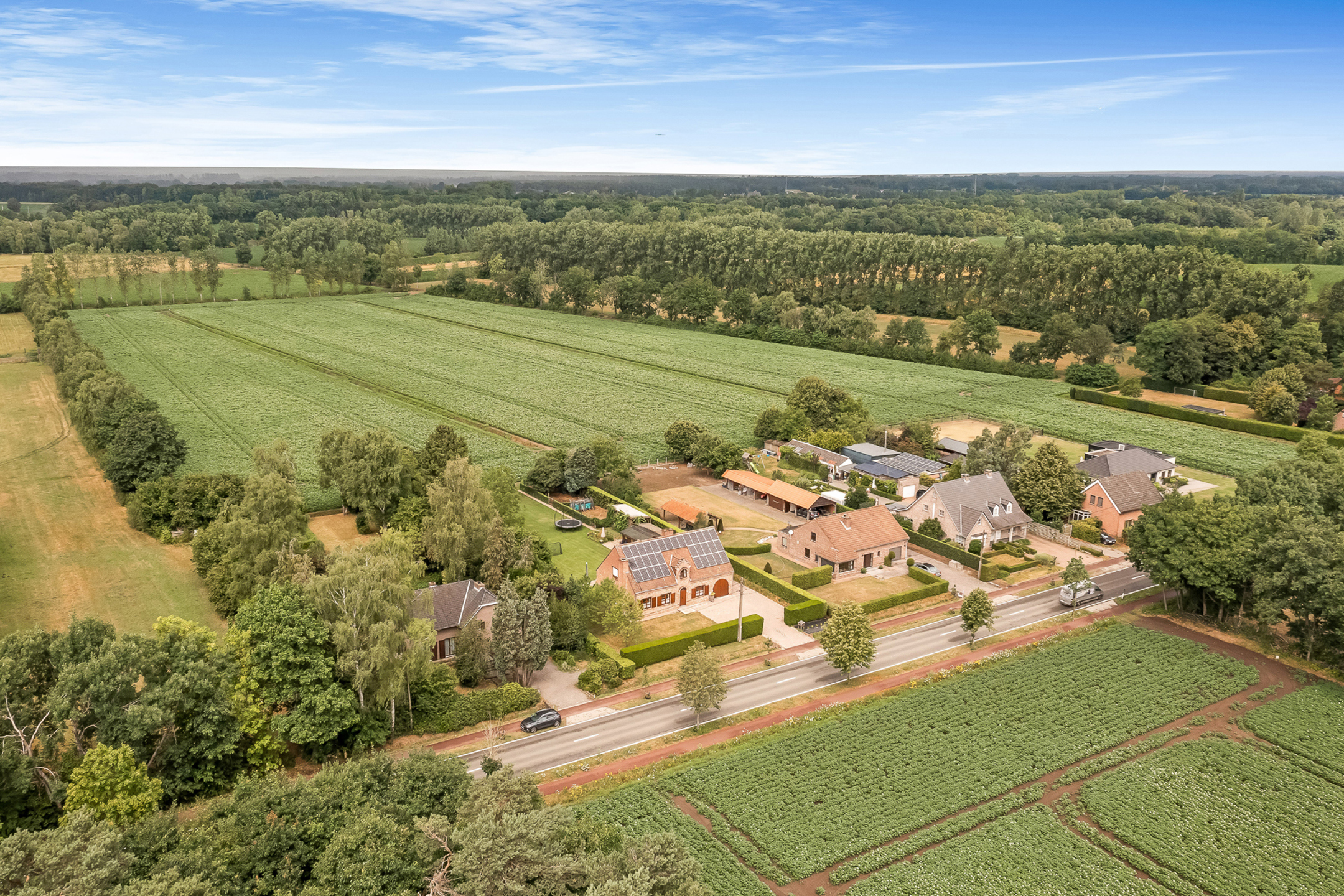 Maison à vendre à Geel avec 5 chambres - photo 2