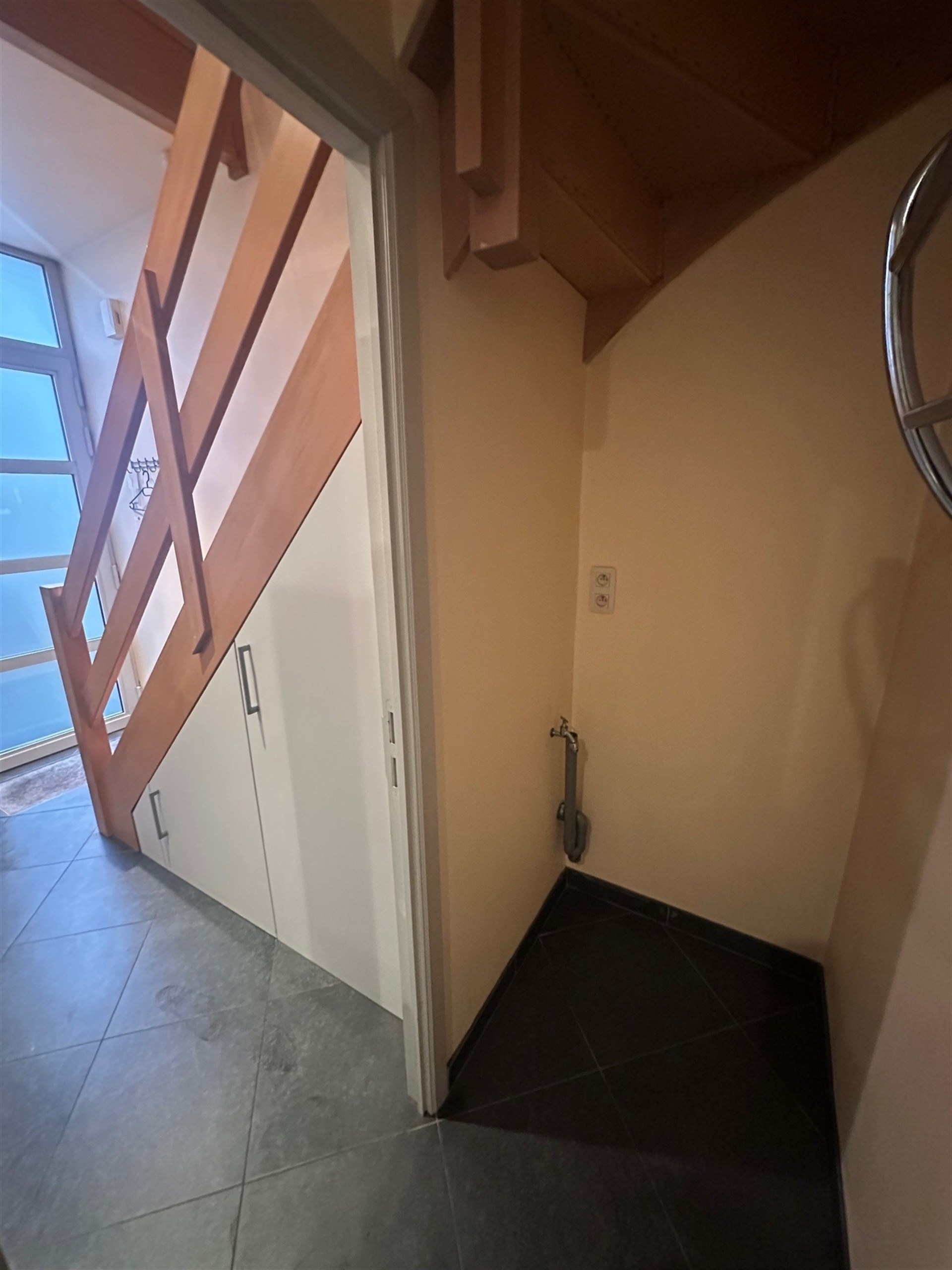 Woning voor alleenstaande of koppel op woonerf te Aalst - foto 4