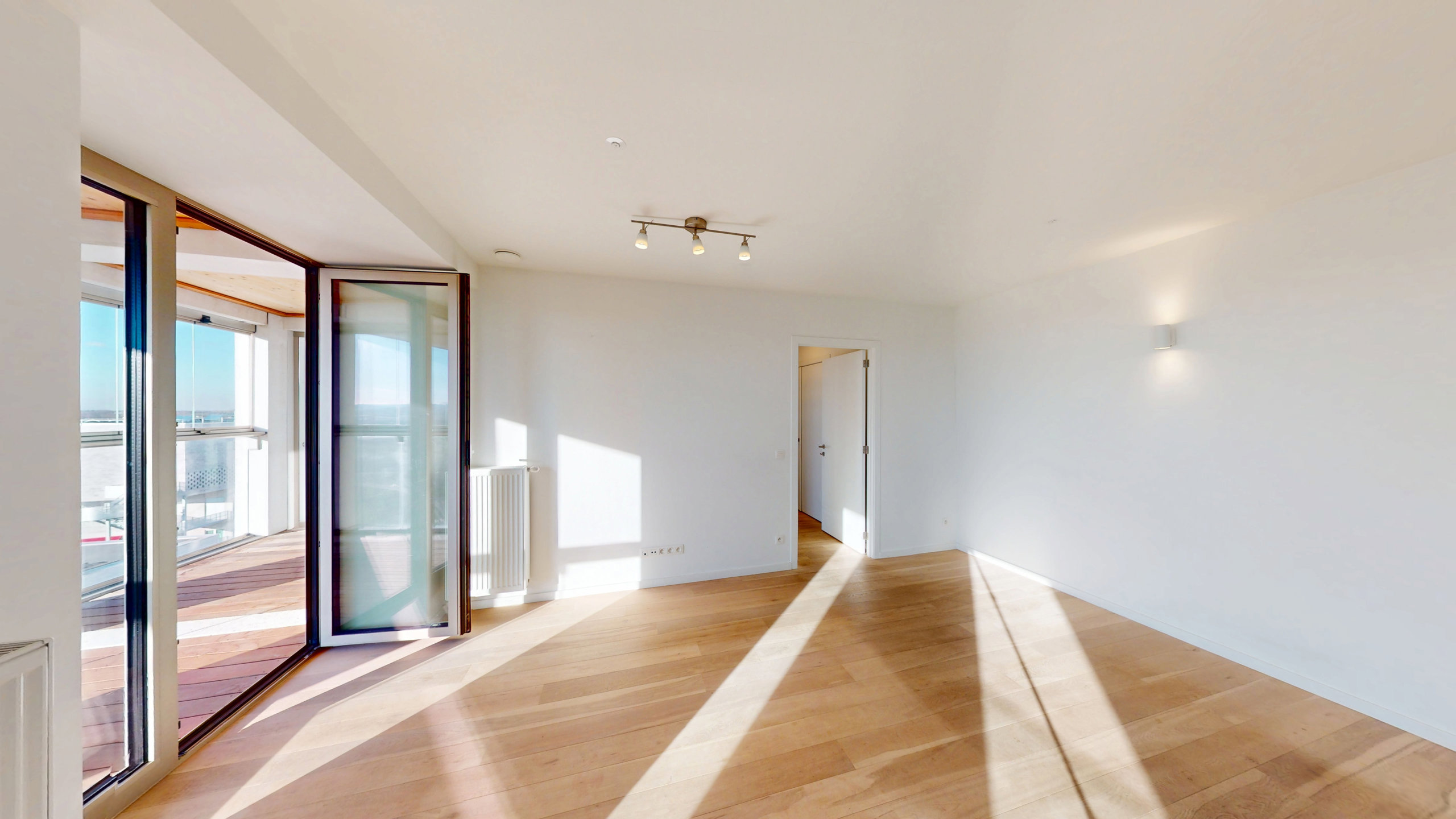 Apartment for rent in Antwerp with 2 bedrooms - photo 4