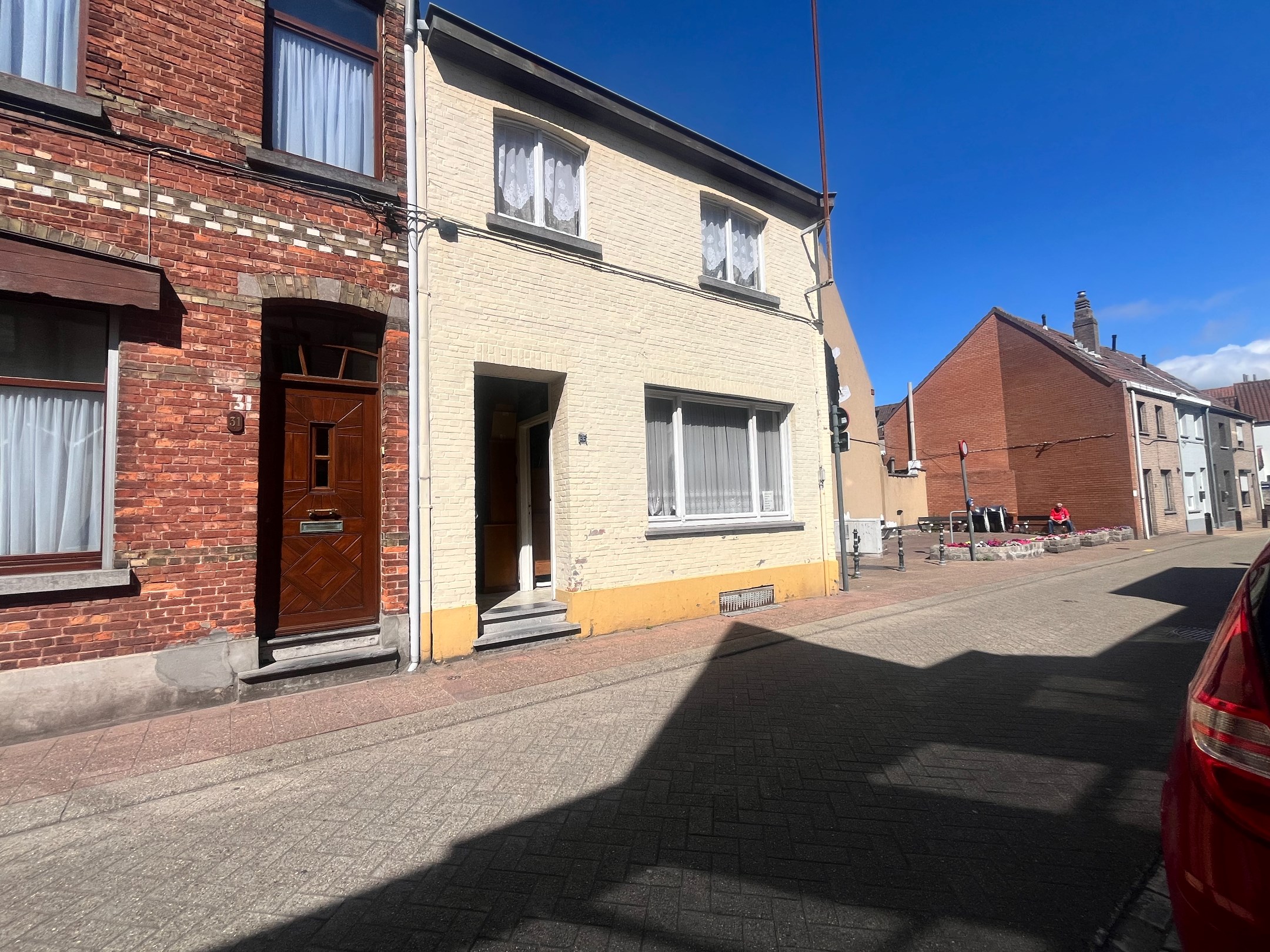 Perceel grond voor een nieuw te bouwen woning in Heist - foto 3