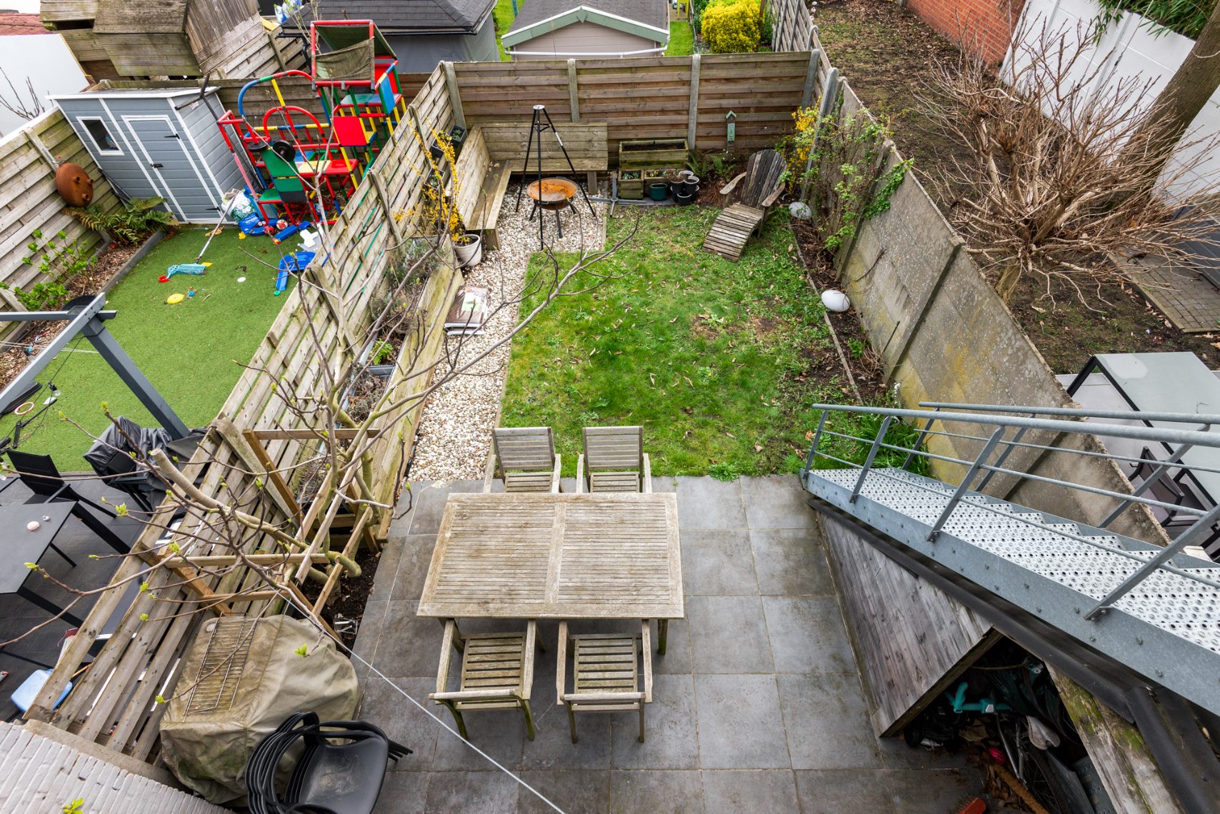 Huis te koop in Edegem met 3 slaapkamers - foto 4
