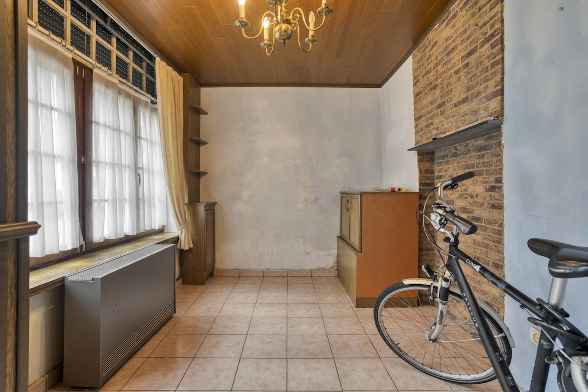 Corner house for sale in the center of Bruges - photo 3