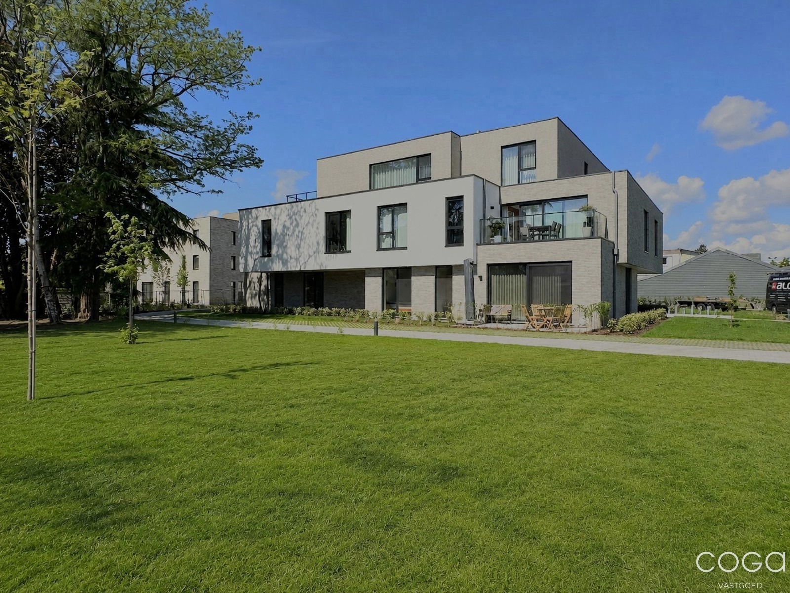 Res. VEERTIEN, luxueus en energiezuinig wonen in Zandhoven! - foto 3