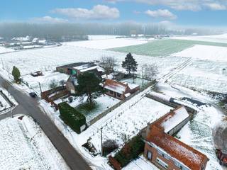 House for sale in Anzegem