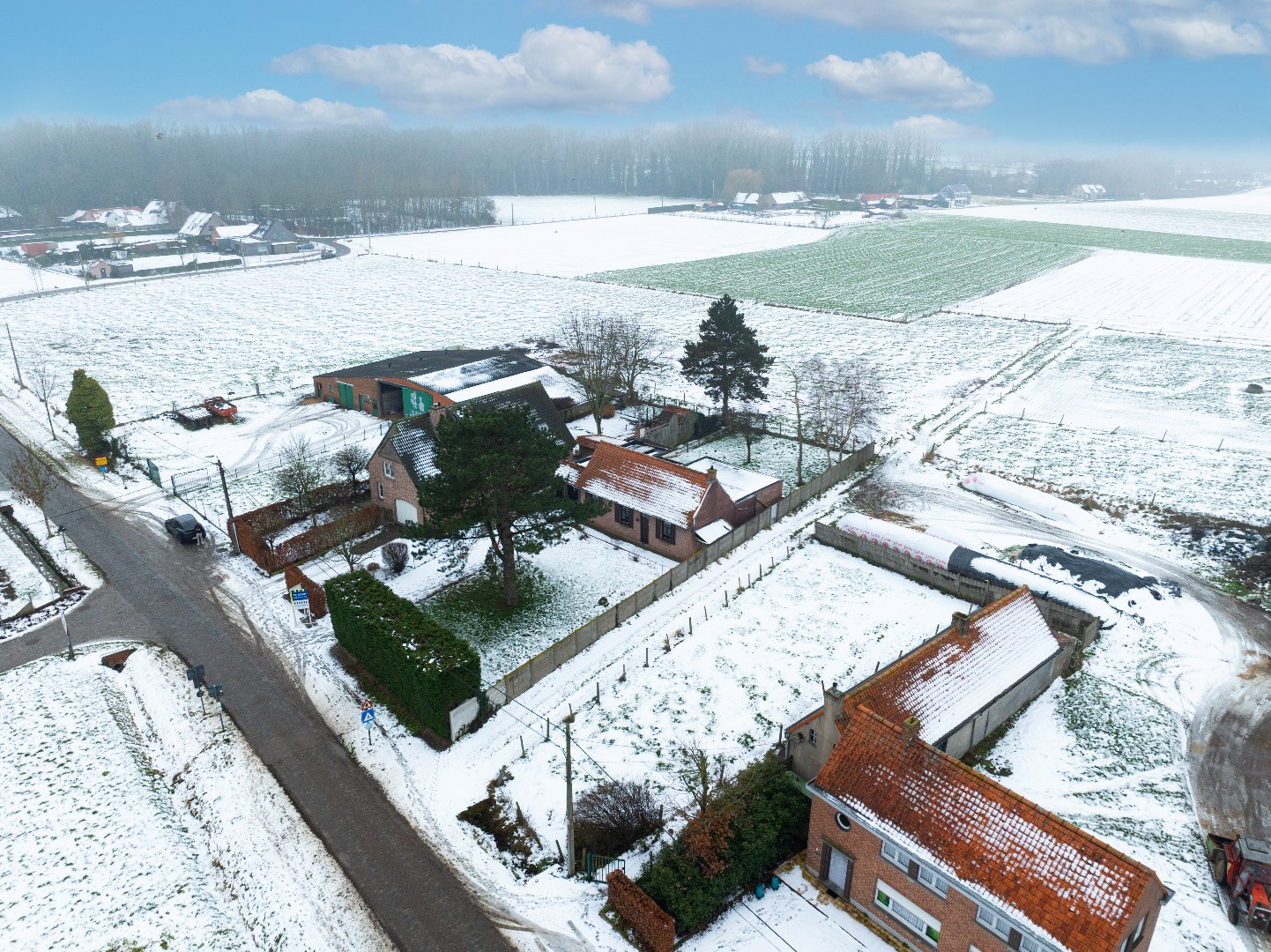 House for sale in Kaster with 2 bedrooms - photo 2