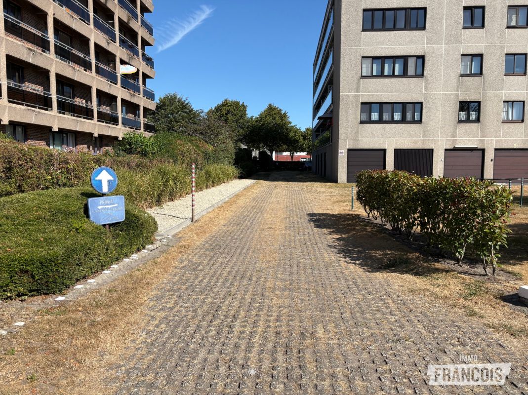 Garage à louer à Blankenberge - photo 4