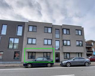 Appartement à louer à Brasschaat