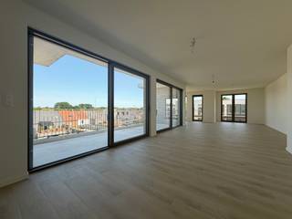 Appartement à louer à Vieux-Turnhout
