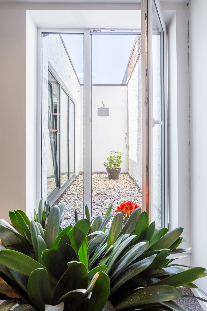 Multifunctionle kantoorruimte met tuin in Mechelen - foto 5