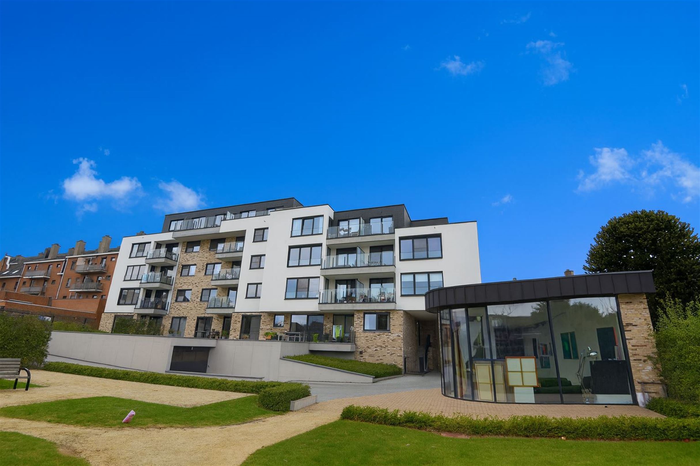 appartement - foto 1