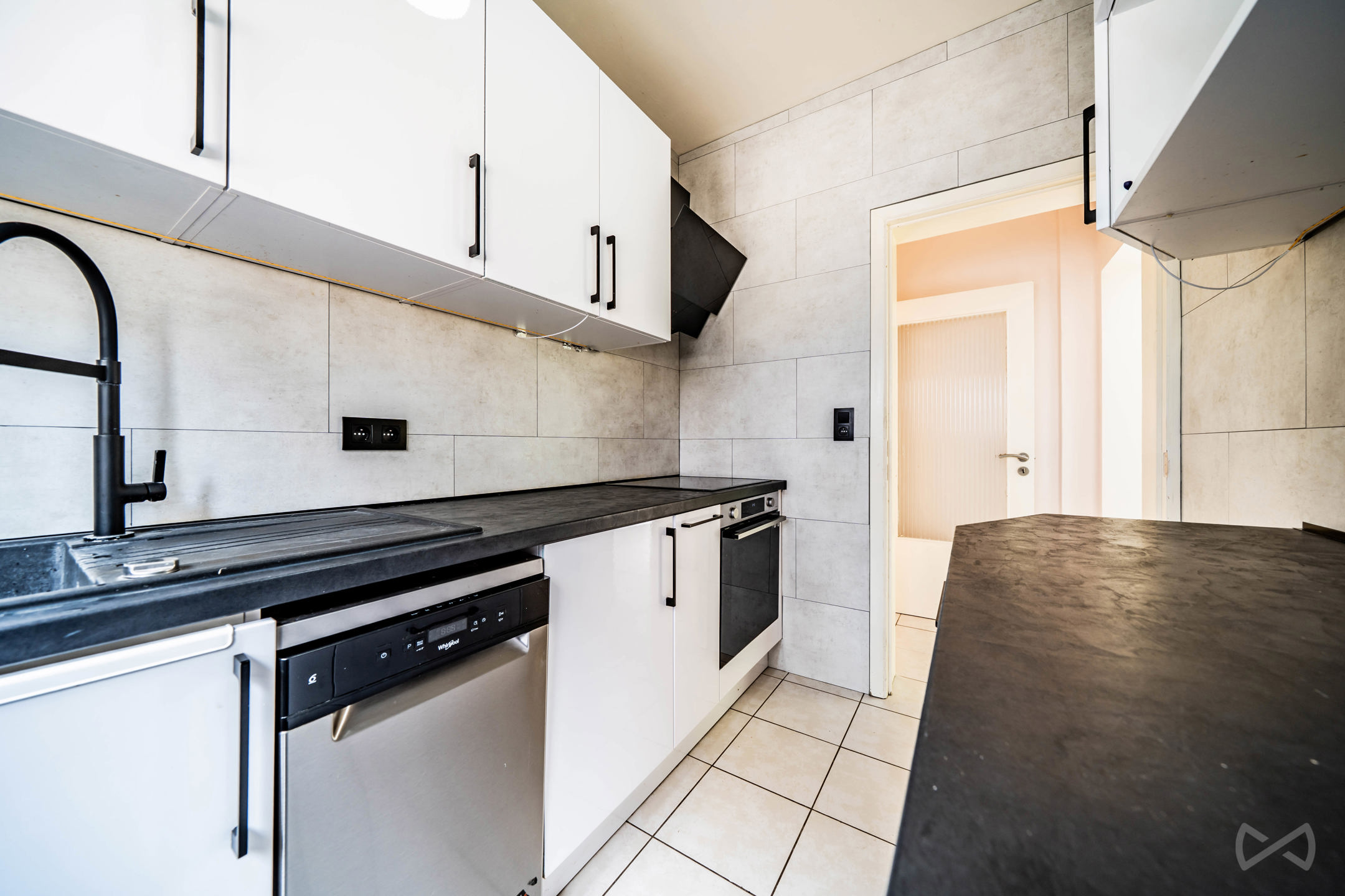 Appartement à vendre à Rhode-Saint-Genèse avec 2 chambres - photo 5