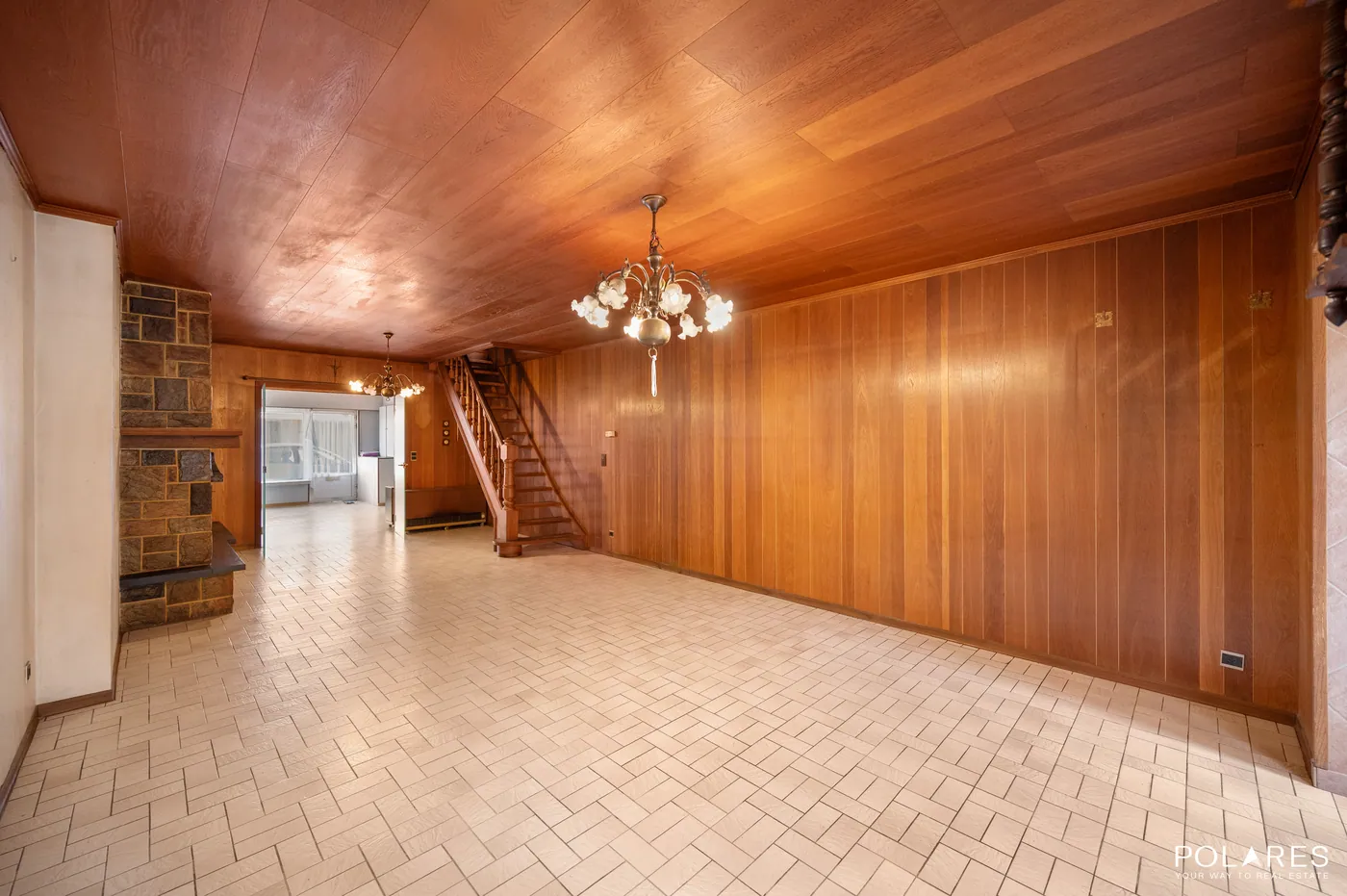 Te renoveren woning met veel potentieel nabij centrum Aarschot - foto 5