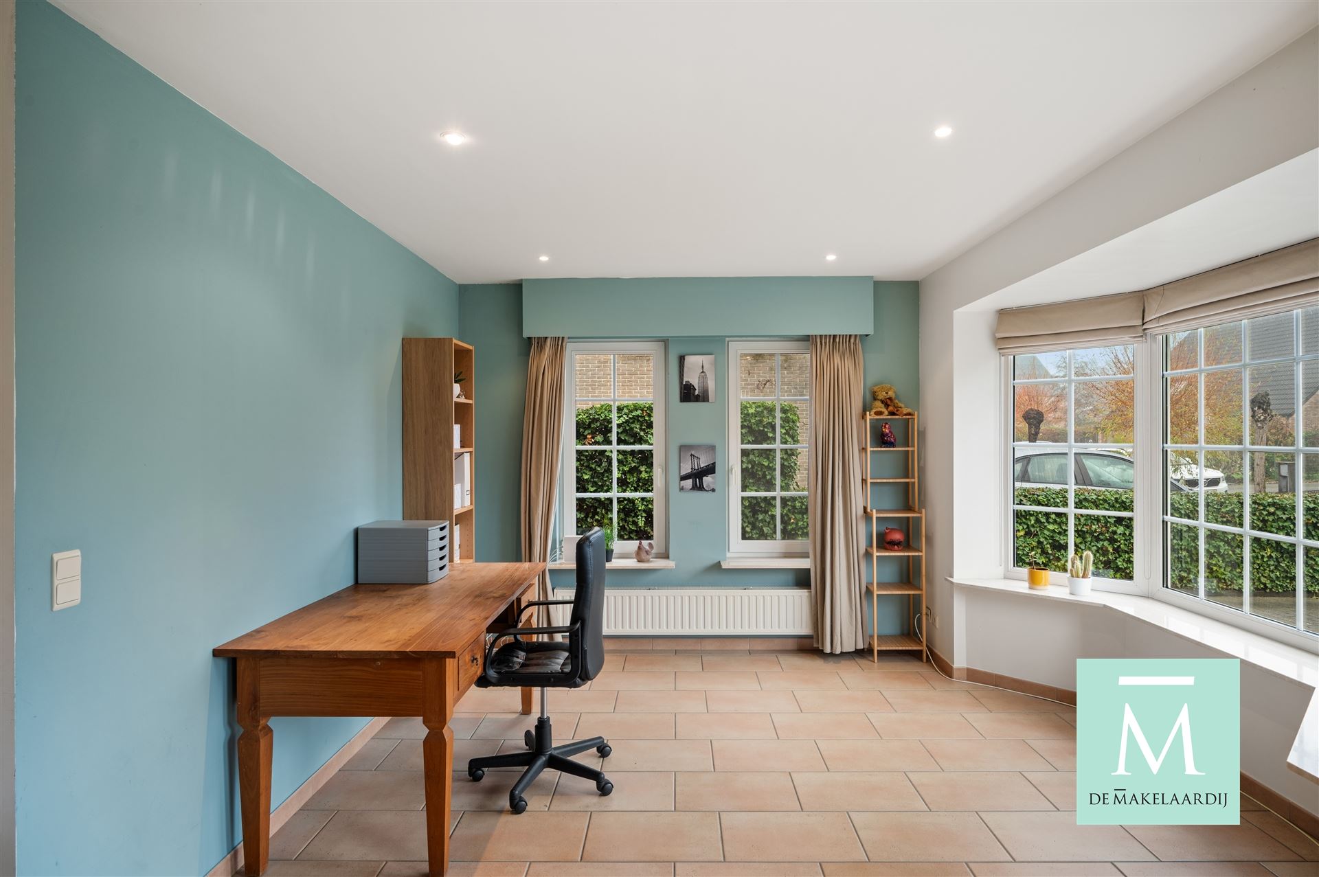 House for rent in Sint-Katelijne-Waver with 4 bedrooms - photo 5