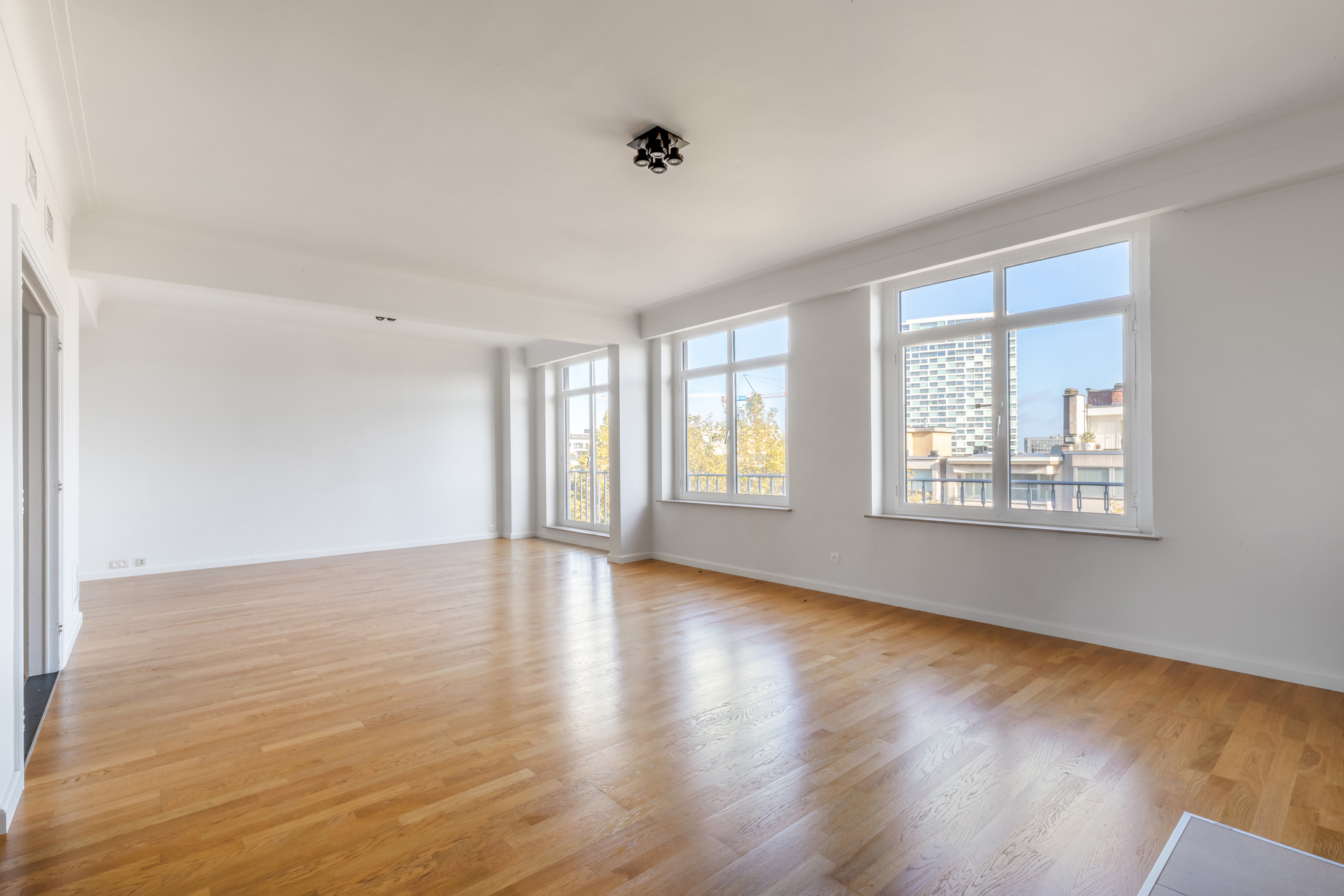 Riant licht appartement vlakbij Stadspark en centrum - foto 1