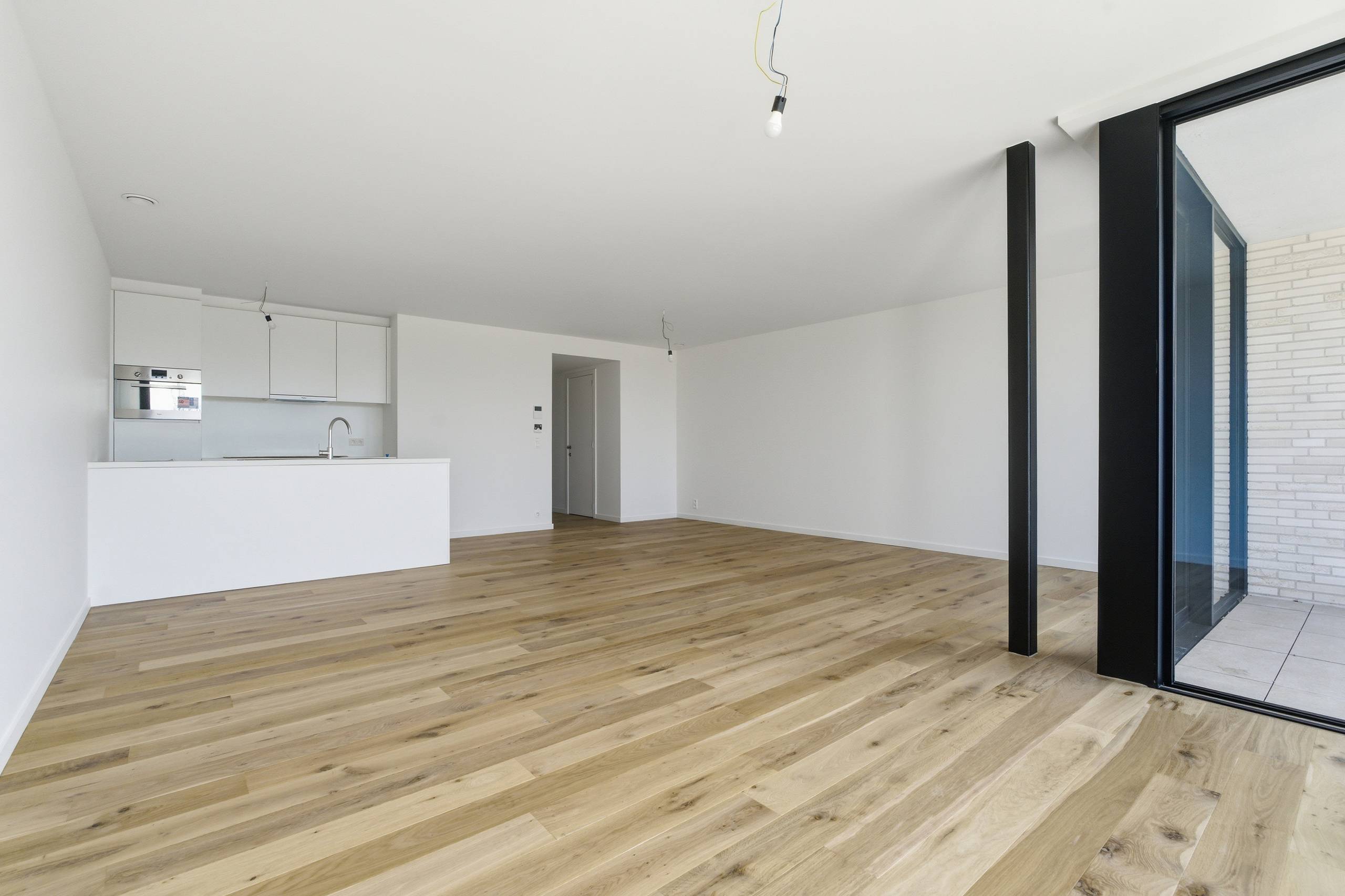 3-slaapkamerappartement met ruim terras in residentie OTAX - foto 4