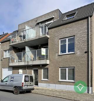 Apartment for rent in Roeselare