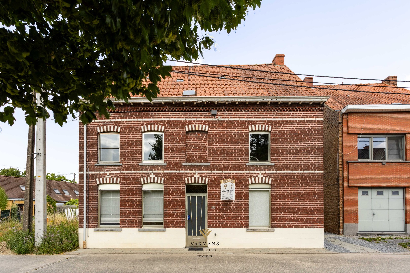 Maison à rénover à la campagne - photo 4