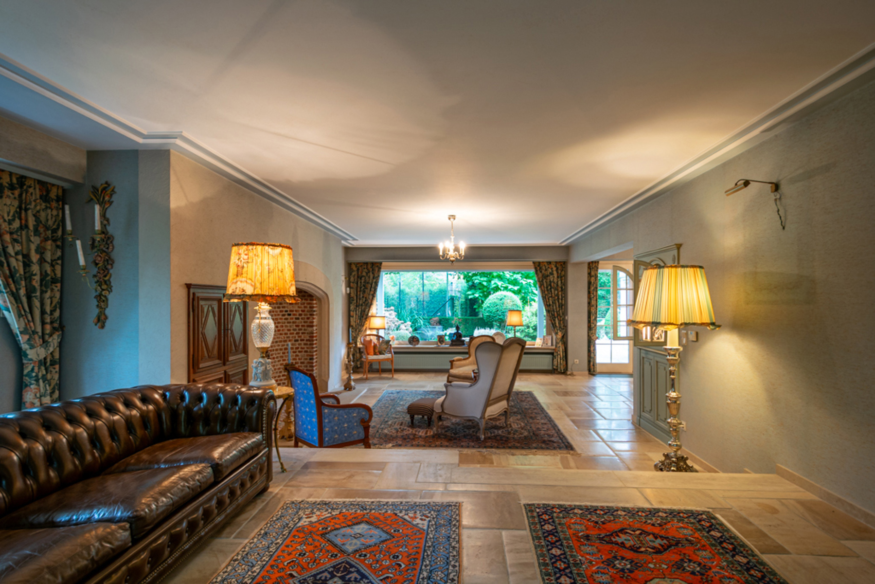 LAPORTA MANOIR MET KLASSE OP TOPLOCATIE - foto 4
