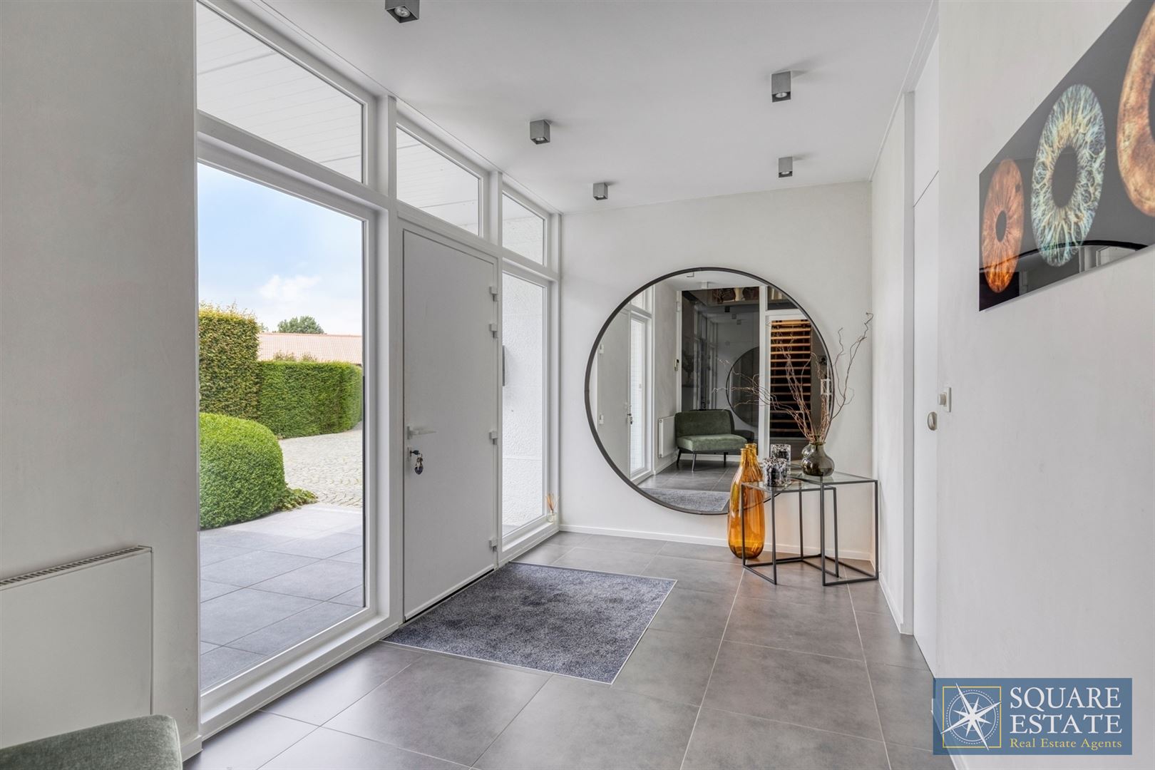 Charmante architectenvilla - foto 2