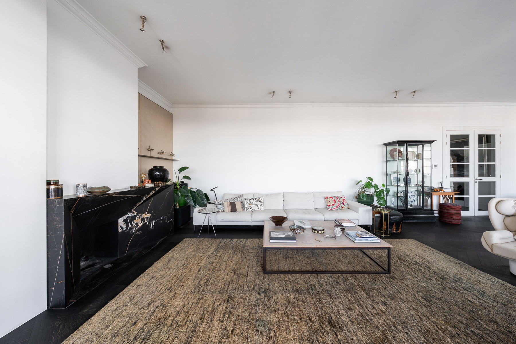 Appartement à vendre à Anvers avec 4 chambres - photo 3